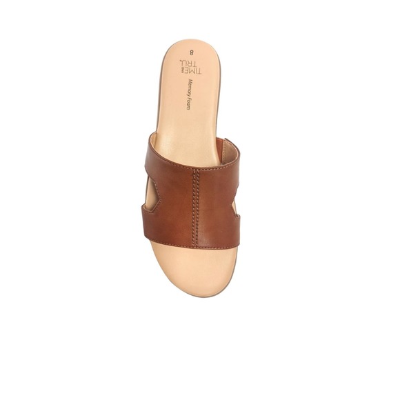 Time and True Shoes - Time and Tru Women's Core H Band Sandals